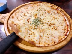 -Kpasta韩式意大利面