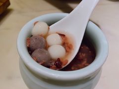 酒酿小丸子-桂小厨广西菜(水晶城店)