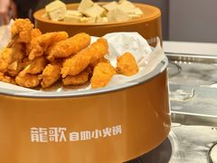 -龍歌自助小火锅(芝罘万达店)