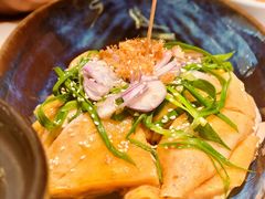 招牌葱油淋鸡-玲珑·新粤菜(安华汇店)