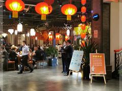 -燕郊烧鸽子(广安路店)