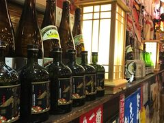 -平成屋· Late Night 食堂(四川北路店)