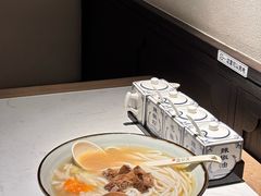 -鑫花溪牛肉米粉(凤凰街创始总店)