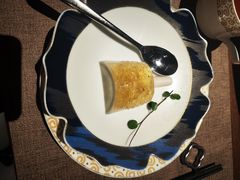 -曾宴·楚菜(湖北省博物馆店)