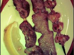 福烤锦花－各类烤物-福烤锦花(长乐路店)