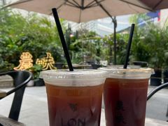 -农畉LONFOOD(福田星河COCOPark店)