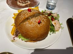 -大象厨房(重庆道店)