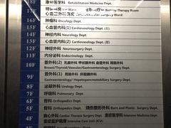 -南京医科大学第二附属医院(姜家园院区)