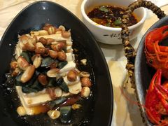 -南京大个子龙虾精菜馆