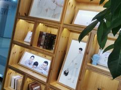 -天真蓝照相馆(五角场百联又一城店)