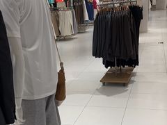 -优衣库(上海正大广场店)