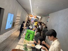 -喜茶(深圳万象城黑金店)