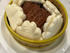 -便宜坊烤鸭店(国瑞城哈德门店)