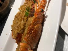 -海天盛宴新派海鲜自助餐厅(群力店)