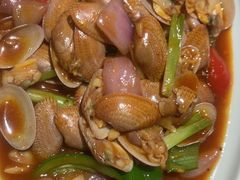 -如轩·海鲜砂锅粥·潮汕菜(小榄店)