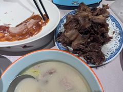 -局气 烤鸭·北京菜(光华路店)