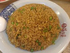 酱油炒米-薛阿婆(北美新天地中心店)