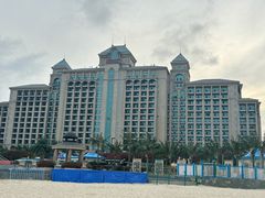 -碧海银沙景区