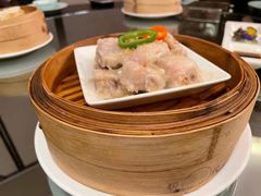 -广州康莱德·韵轩中餐厅