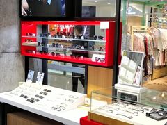 -宝岛眼镜(万达广场店)