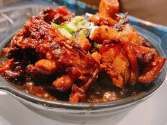 -富临轩私房菜(集庆门大街店)