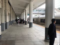 -烟台南站