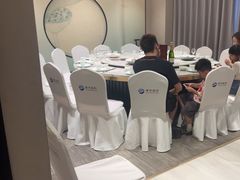 -绿杨春·淮扬宴(庐山路店)