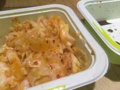 -吉祥馄饨(虹桥火车站店)