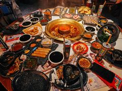 -哥老官重庆美蛙鱼头(日月光店)