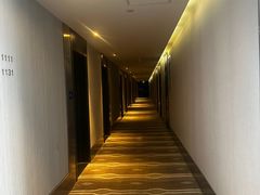 -桔子酒店(合肥三孝口地铁站店)