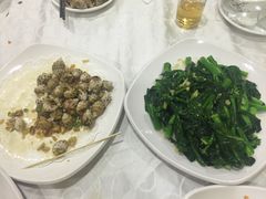 -吉源大排档·鱼生·海鲜(烧烤彩印厂店)