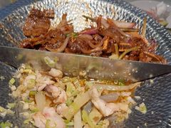 -小鱼小牛·鱼牛干锅·脆鱼火锅(世欧广场店)