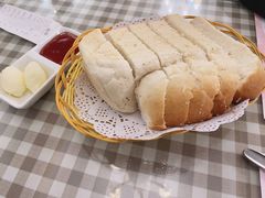 -华梅西餐厅(哈尔滨中央大街店)