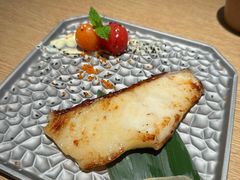 -阿吾罗·月咏精致日料(港汇恒隆广场店)