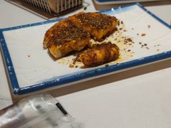 -叁宝烤肉• 西安烧烤(太乙路店)