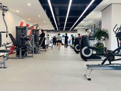 -WEGYMER健萌健身(麦德龙钰龙天下馆)