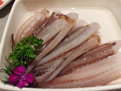 鱿鱼须-海底捞火锅(丰尚国际广场店)