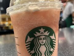 -星巴克(北京新东安)