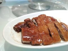 金牌烧鹅-至潮餐厅精致粤菜·活鲈鱼·走地鸡(珠江新城店)