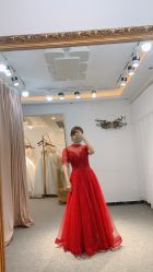 -ZHICOME·稚蔻婚纱礼服造型定制(西安龙首印象城店)