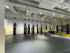-FLARE STAR FITNESS(复地活力城店)