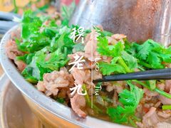 -穆老九清真牛羊肉馆(宋城店)