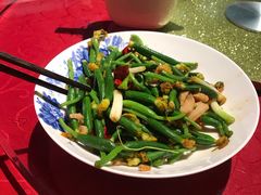 时迁黄瓜芽-兴农记