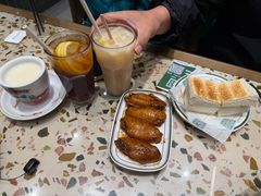 -华嫂冰室(尖沙咀店)