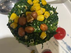 -外婆小菜(灵岩南路店)
