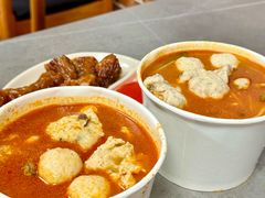-四里沙茶面(湖滨四里店)