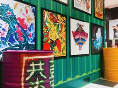 -深圳来福士广场