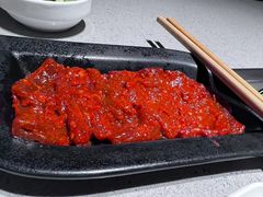 -海底捞火锅(海宁路店)