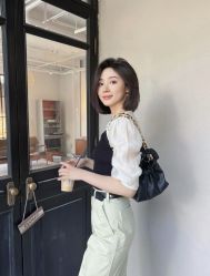 -时尚殿堂salon