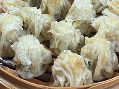 -正宗天津烧麦馆(柳州路店)